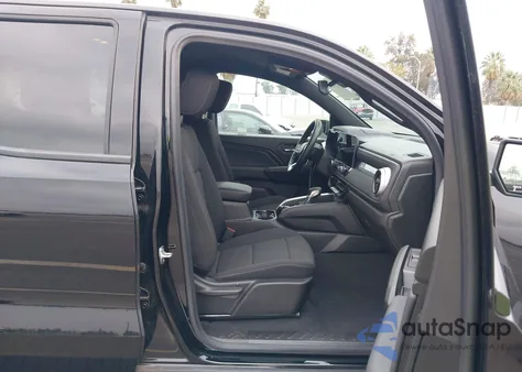 2024 Chevrolet Colorado 2Wd Lt z USA, uszkodzony, nr VIN 1GCGSCEC7R1182994